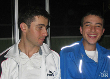 Two Armenians Two Armenians