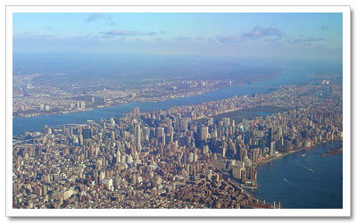 Manhattan