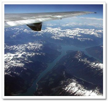 The Rockies