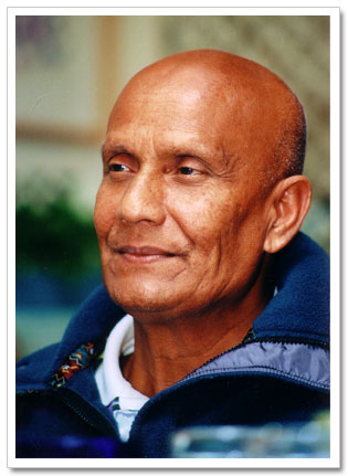 Sri Chinmoy