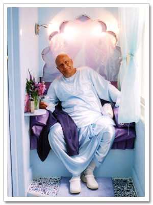 Sri Chinmoy