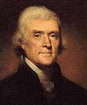 Thomas Jefferson
