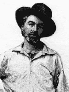 Walt Whitman