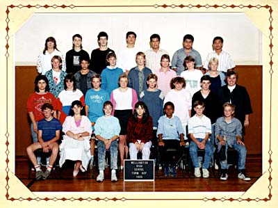 Form Four