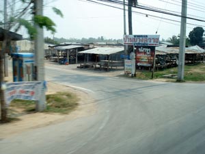 road-side