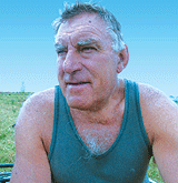 Colin Meads