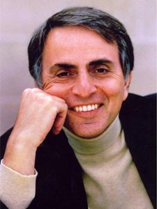 Carl Sagan