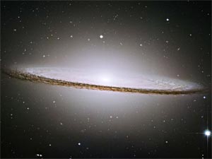 a beautiful space