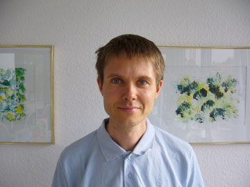 Kai Keller