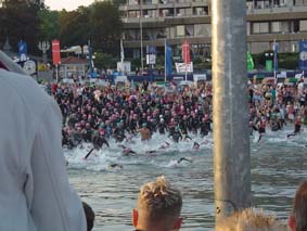 Massenstart