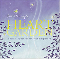 Sri Chinmoy's Heart-Garden