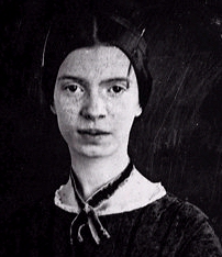 Emily Dickinson