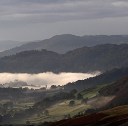 The Lake District