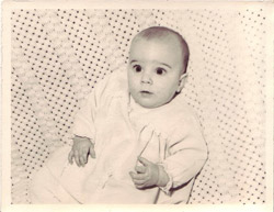Baby Sumangali