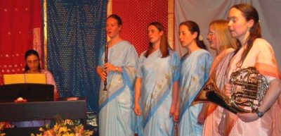 Temple Song Hearts