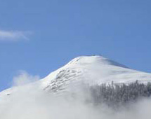 mountain-peak