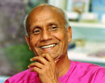 Sri Chinmoy