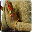 buddha hands