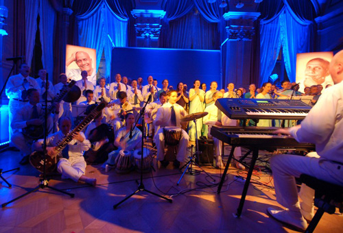 songs of soul