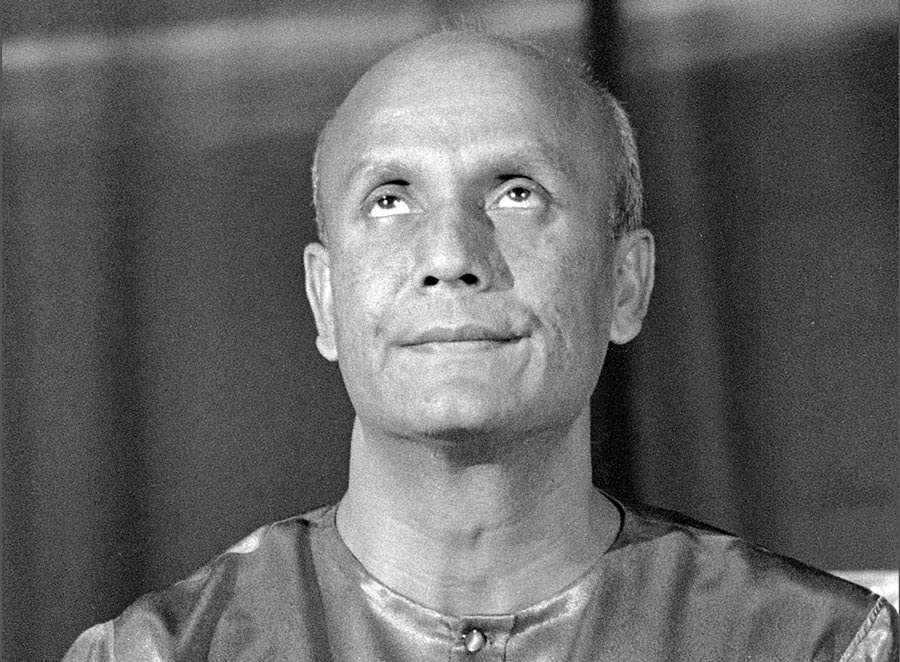 sri chinmoy