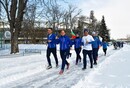 peace run