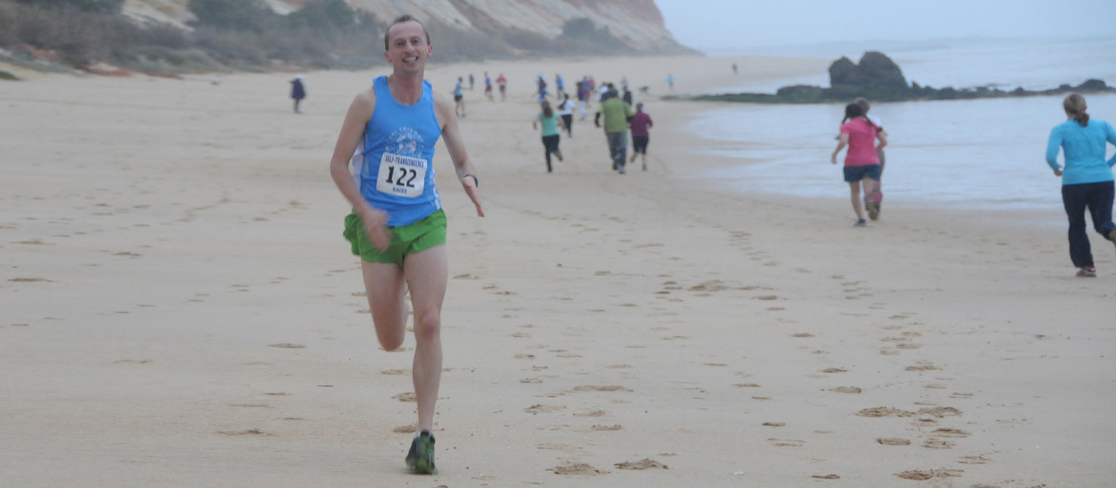 Sports and spirituality: Our teacher believed that sport and meditation were perfect complements; we participate in and organise sports events around the world.